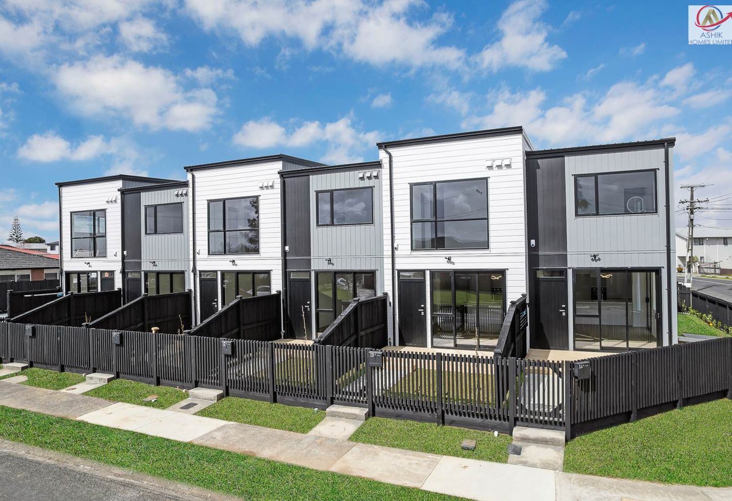 Mangere East, NZ 2024