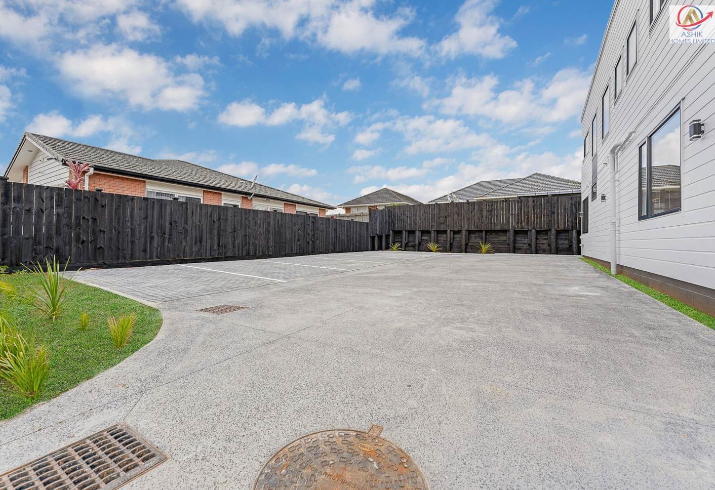 Mangere East, NZ 2024 room