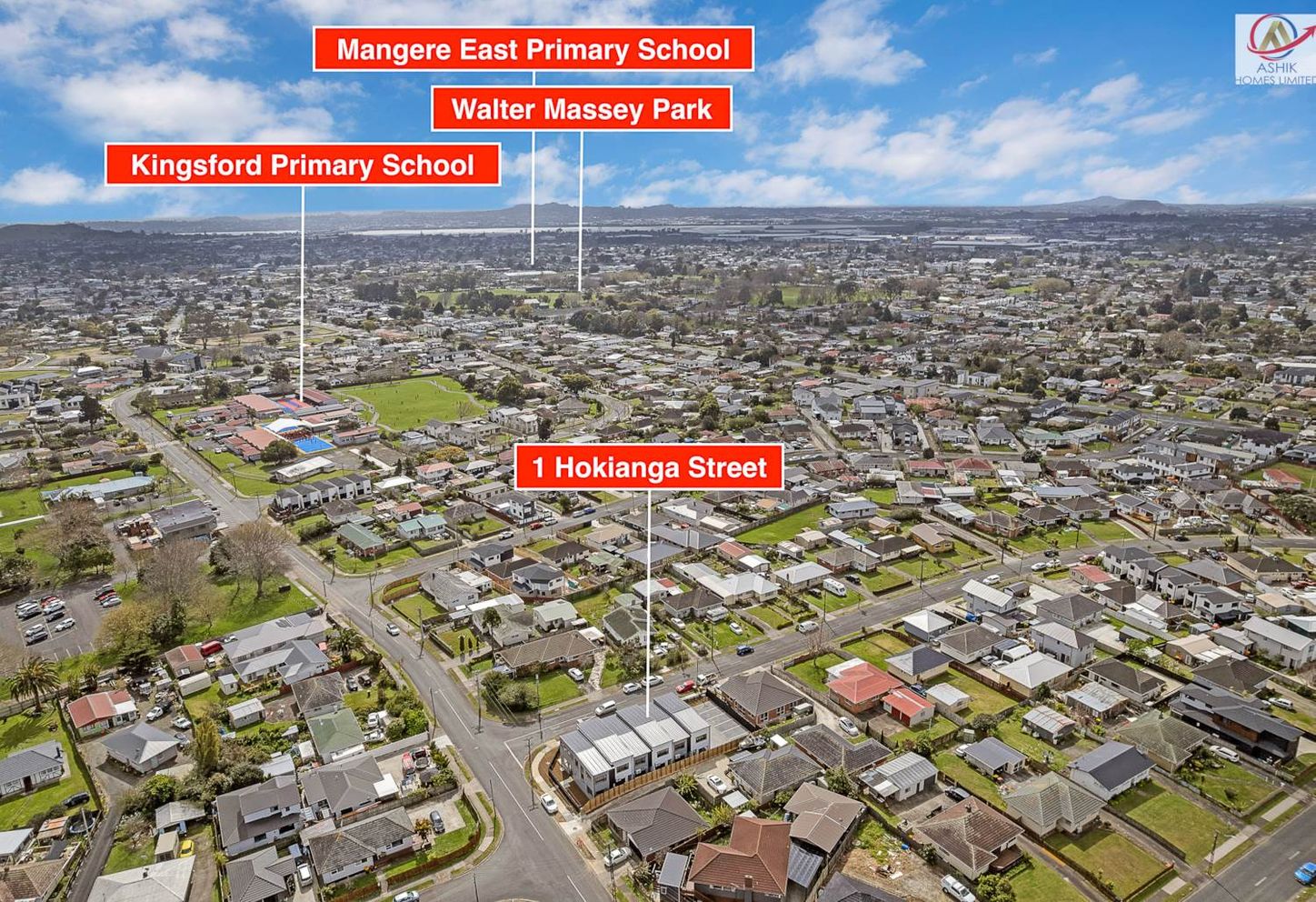 1 Hokianga Street - photo 5