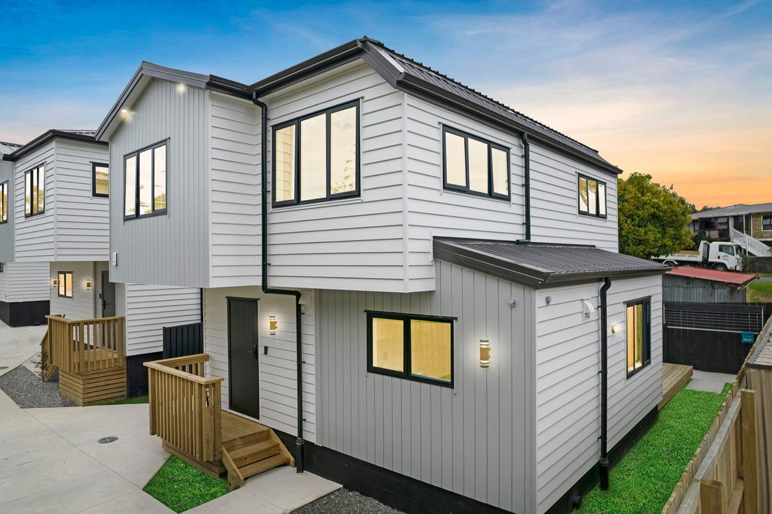 Otahuhu, NZ 1062