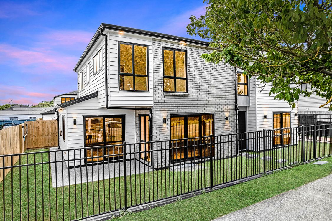 Mangere, NZ 2022