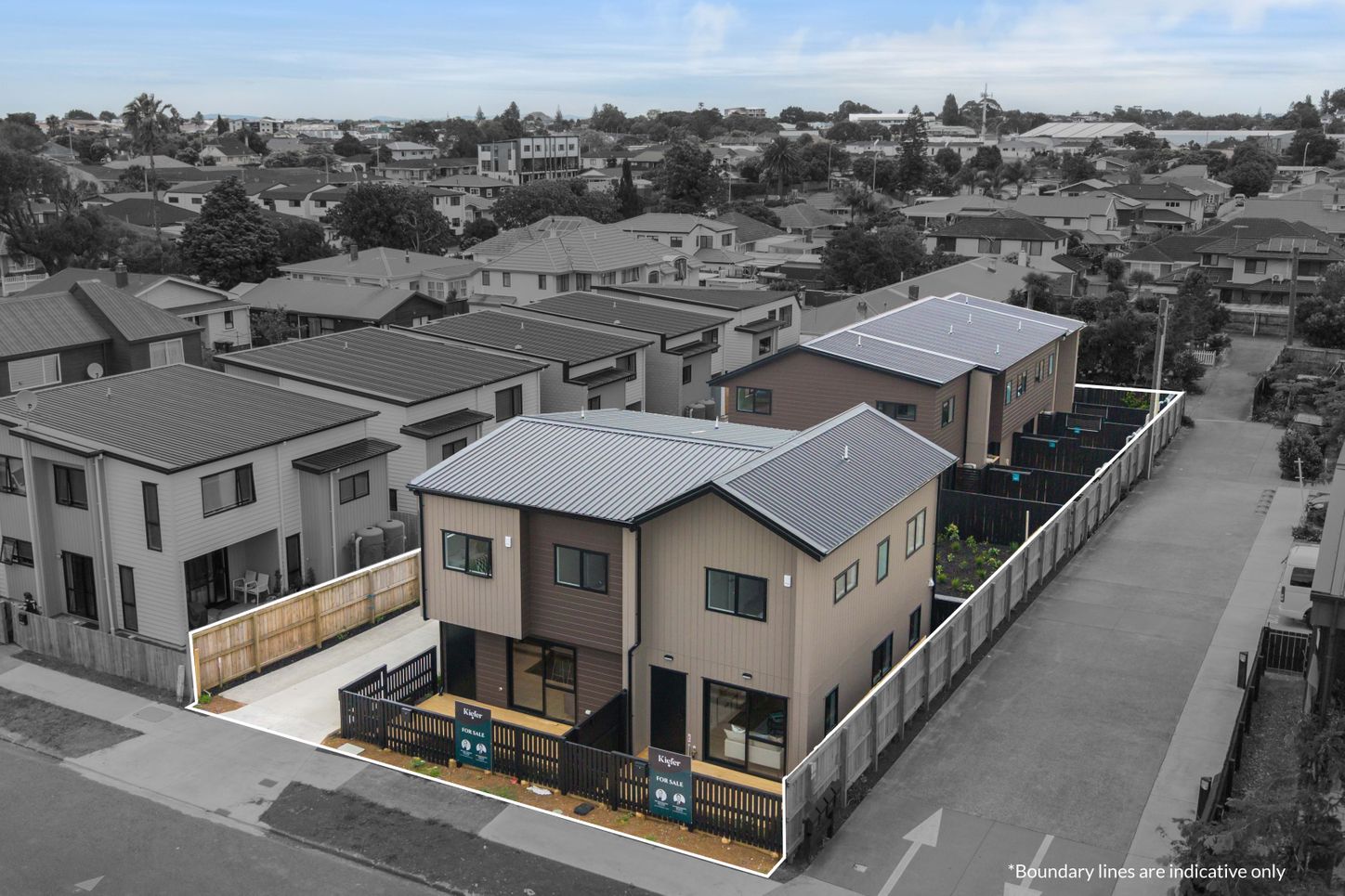 Papatoetoe, NZ 2155